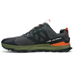 Front Page -Running Gear Store altra lone peak 7 trail running shoes black gray 2 1393187