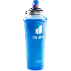 Deuter Streamer Flask 500 Ml - Transparent