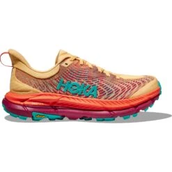 Front Page -Running Gear Store hoka mafate speed 4 women s running shoes impala flame 2 1439594