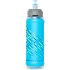 Hydrapak SkyFlask™ Speed Bottle 350ml - Malibu Blue