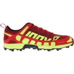 Front Page -Running Gear Store inov 8 x talon 212 v2 running shoes red yellow 6 1252729