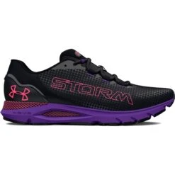 Front Page -Running Gear Store under armour mens ua hovr sonic 6 storm running shoes black metro purple black 2 1543067