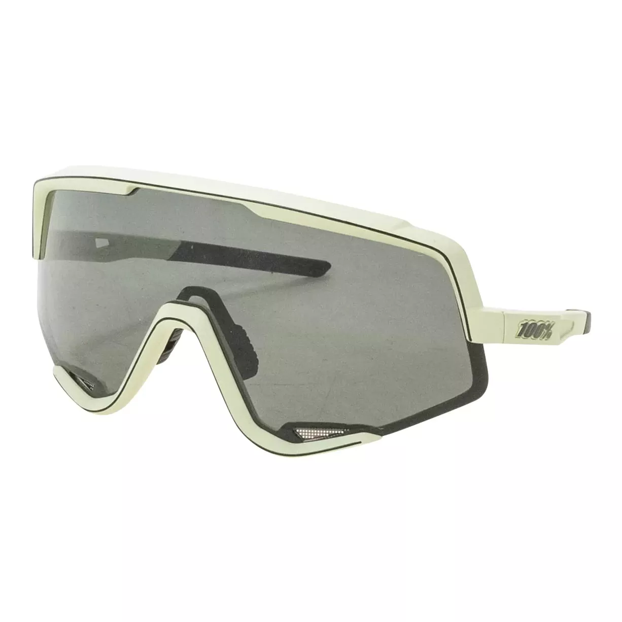100 Percent Glendale Soft Tact Glow Smoke Lens
