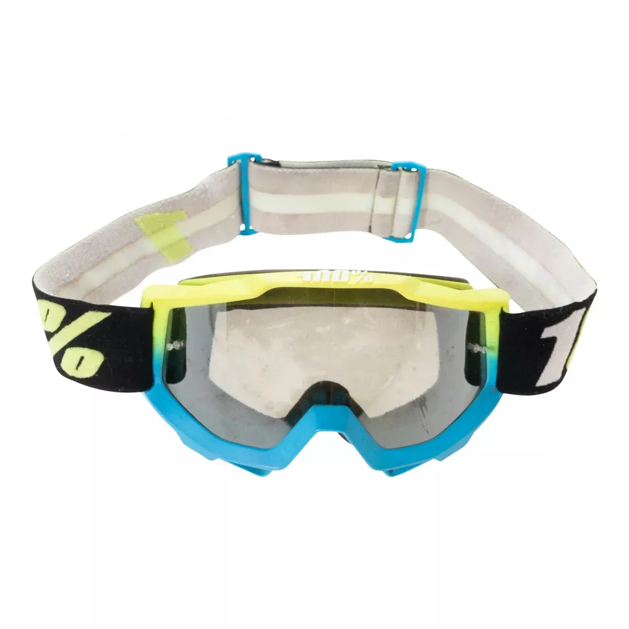 100 Percent Mountain Bike Goggles