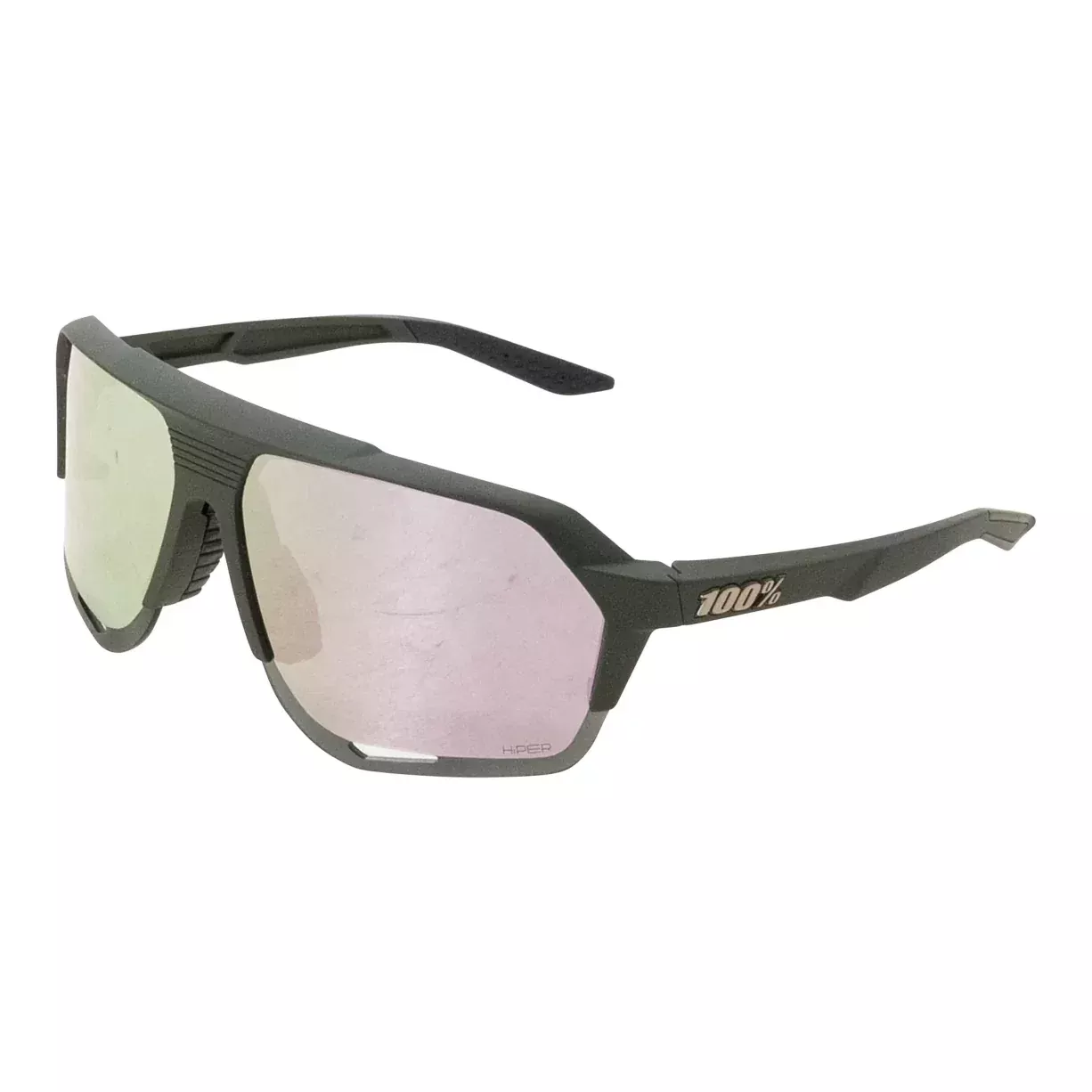 100 Percent Norvik Sunglasses