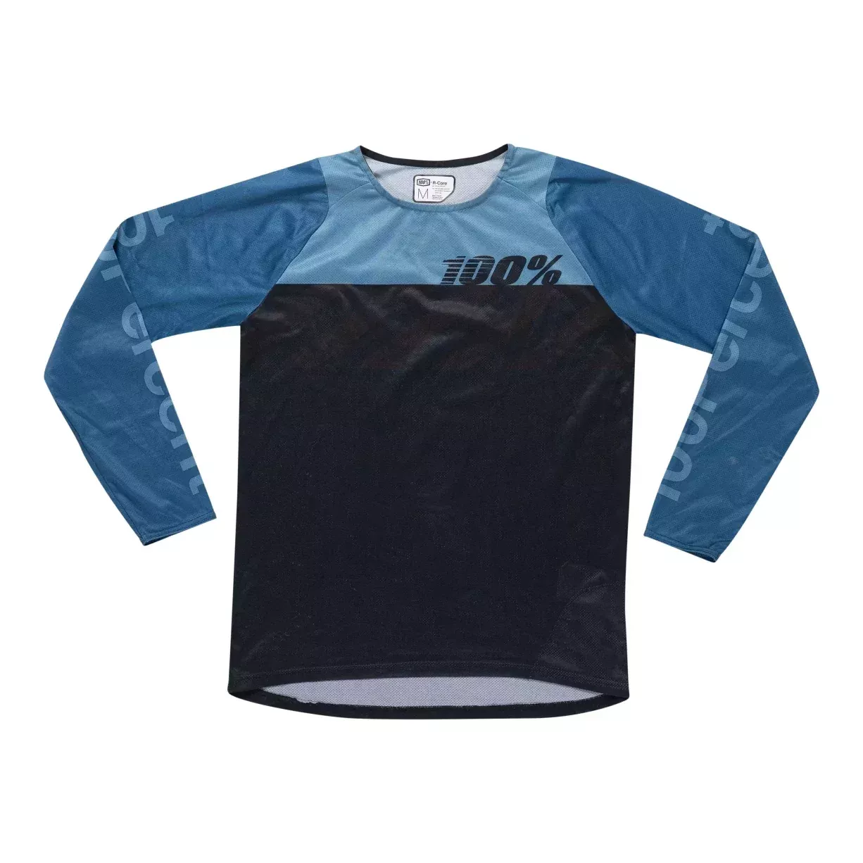 100 Percent R-Core Long Sleeve Jersey - Men's