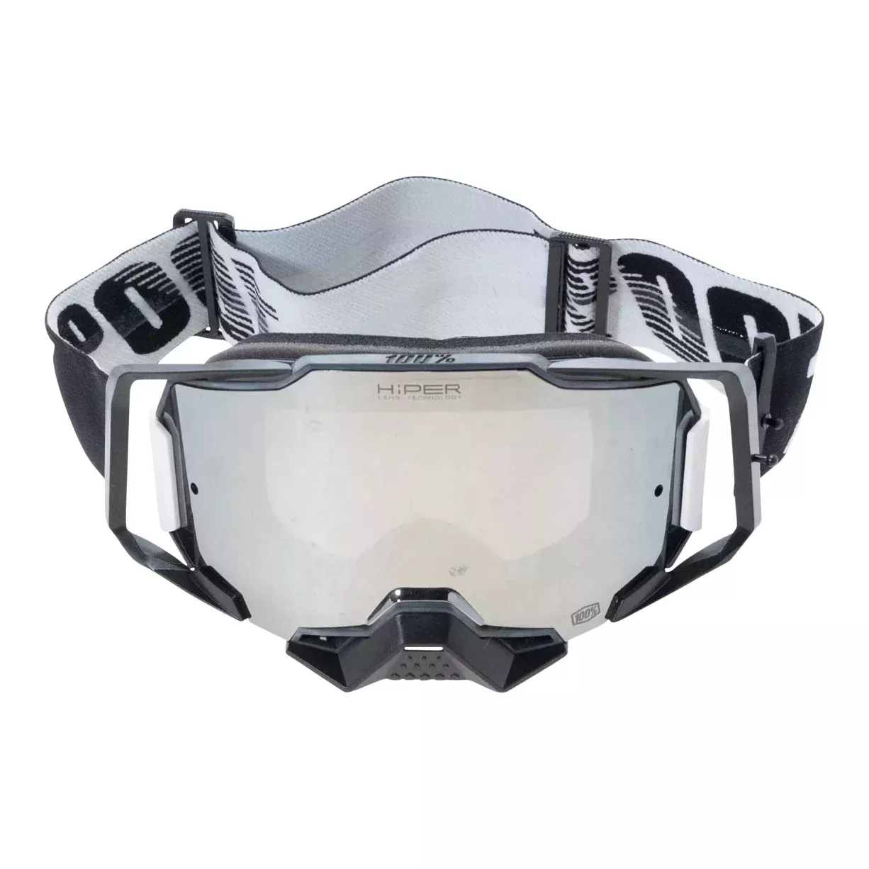 100 Percent RaceCraft MTB Goggle