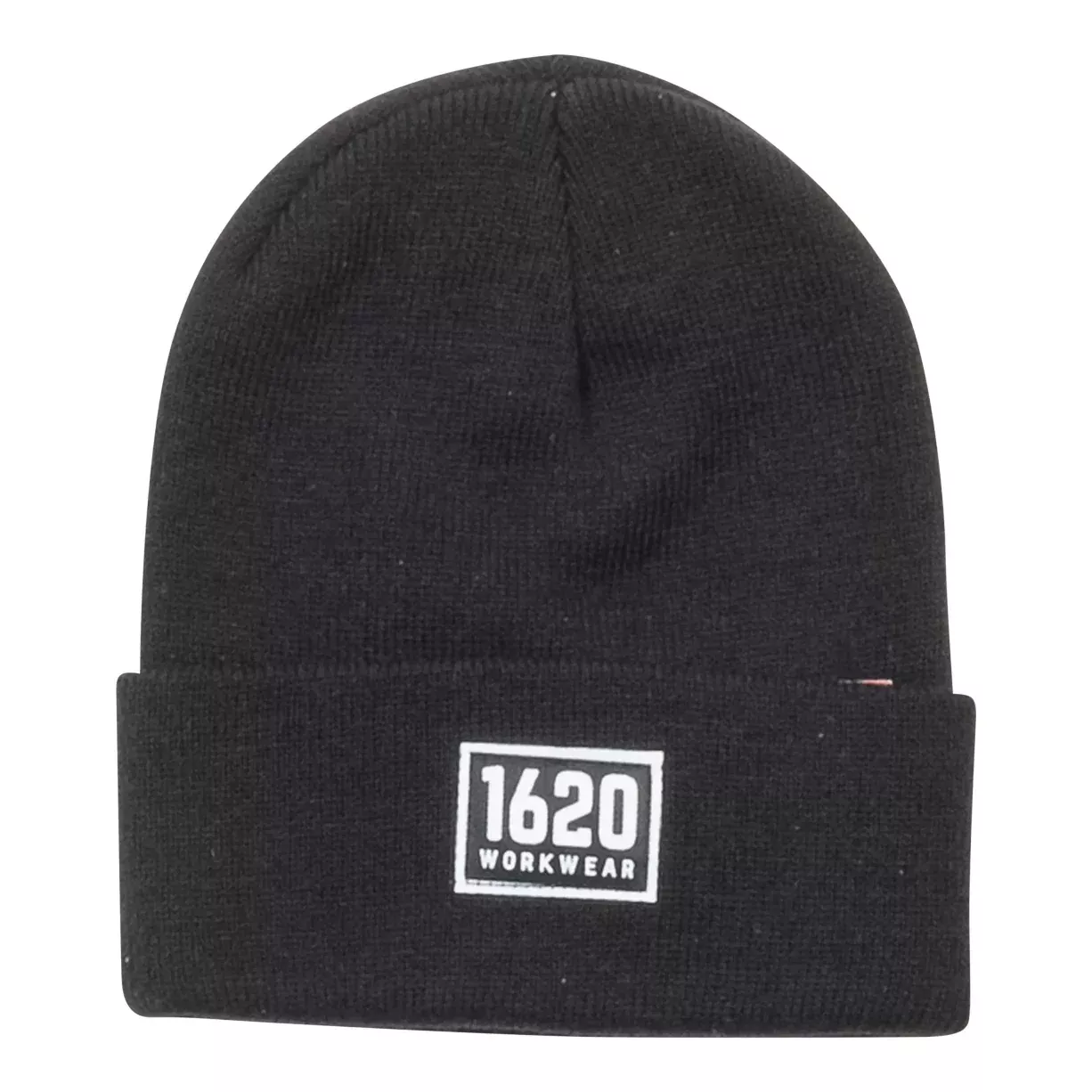 1620 Workwear Cuffed Beanie