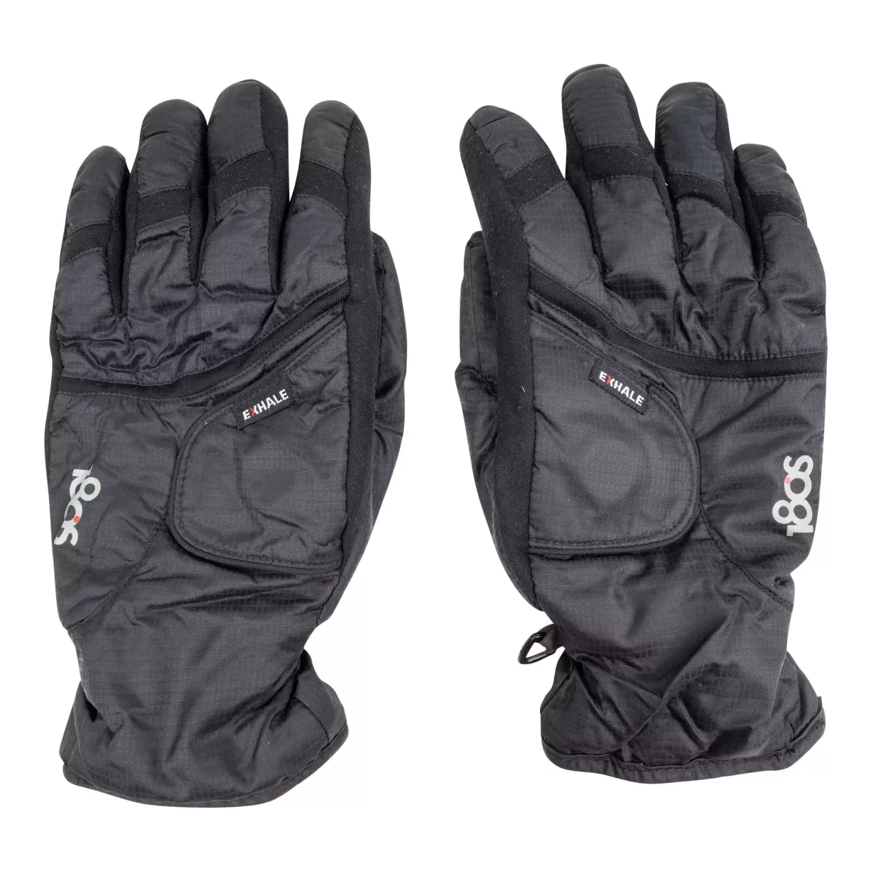 180s Exhale Heating System Thermolite Gloves - Men's