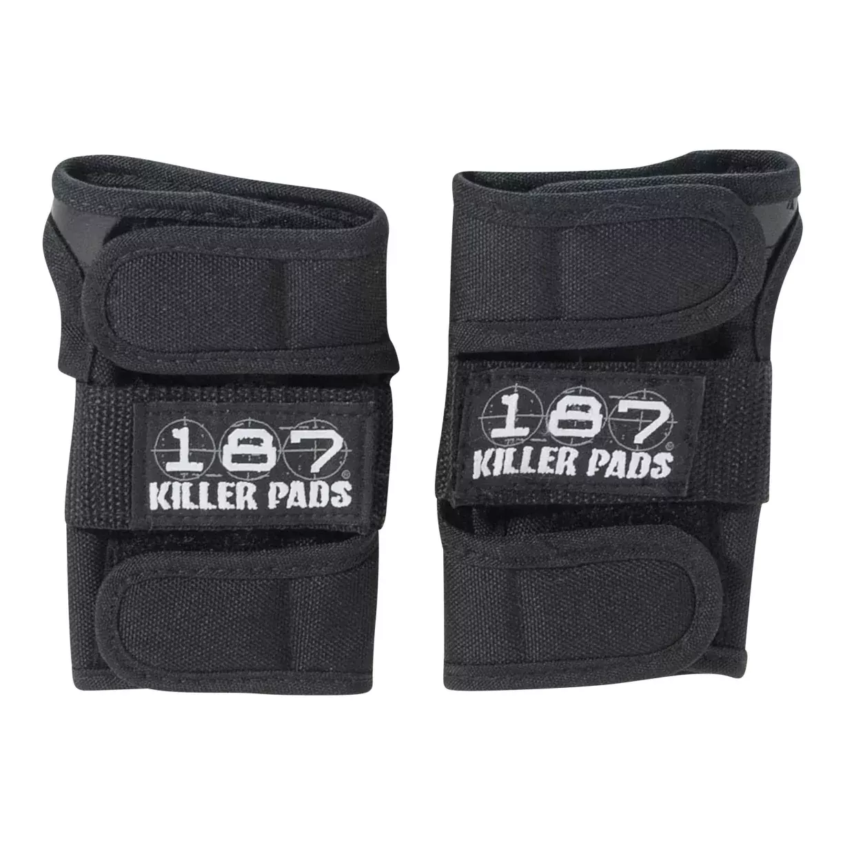 187 Killer Pads Wrist Guards