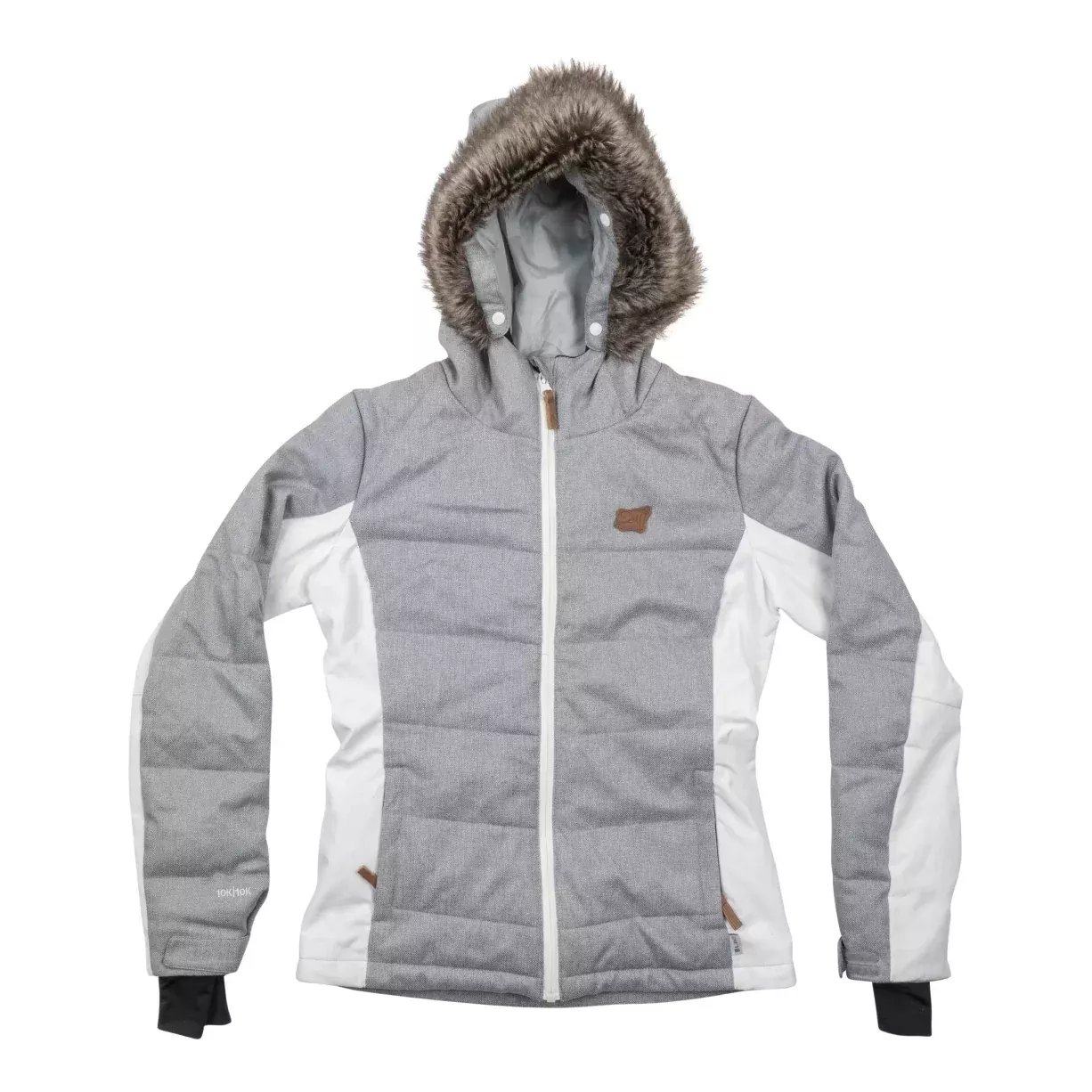 2117 of Sweden Björnö Jacket