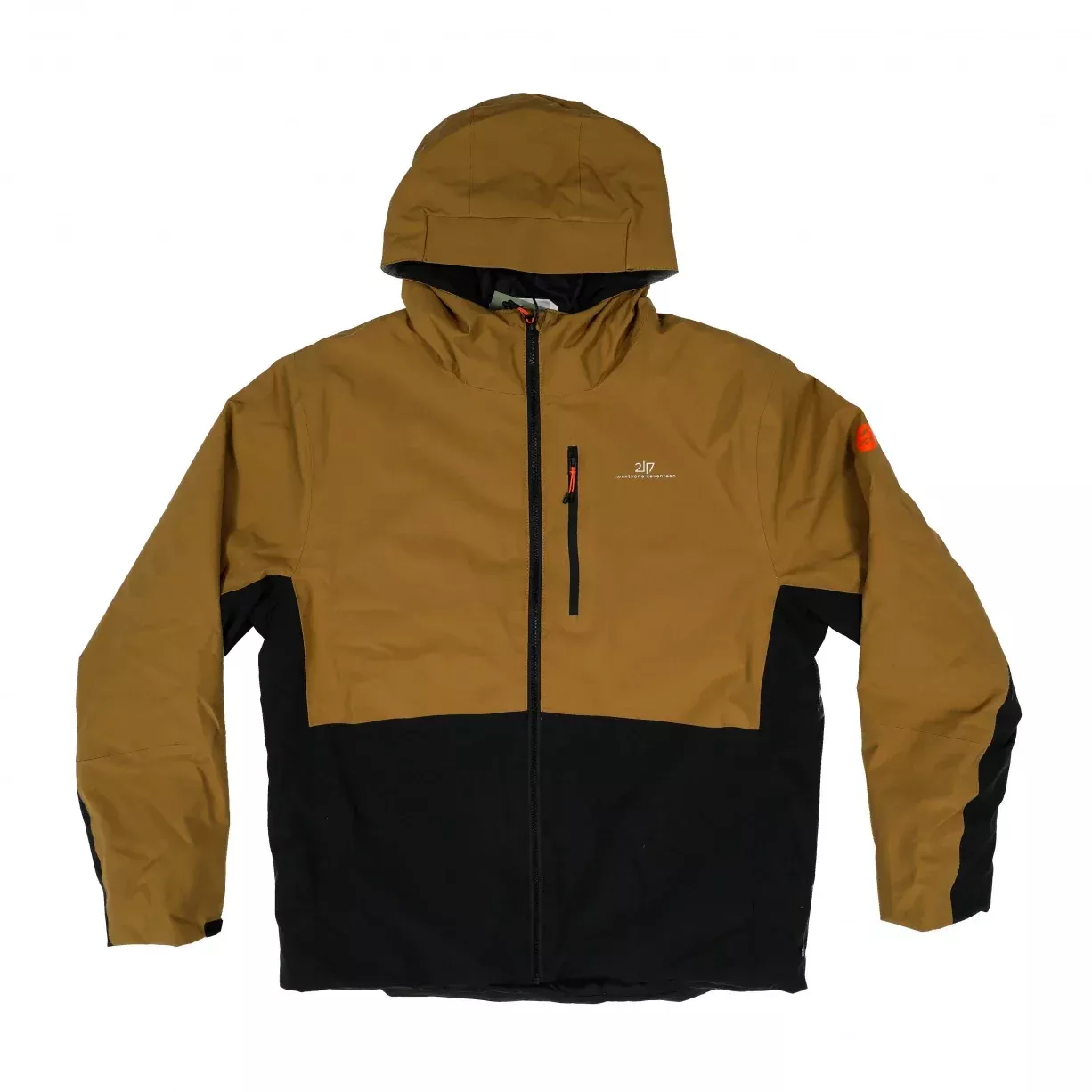 2117 of Sweden Sala Jacket