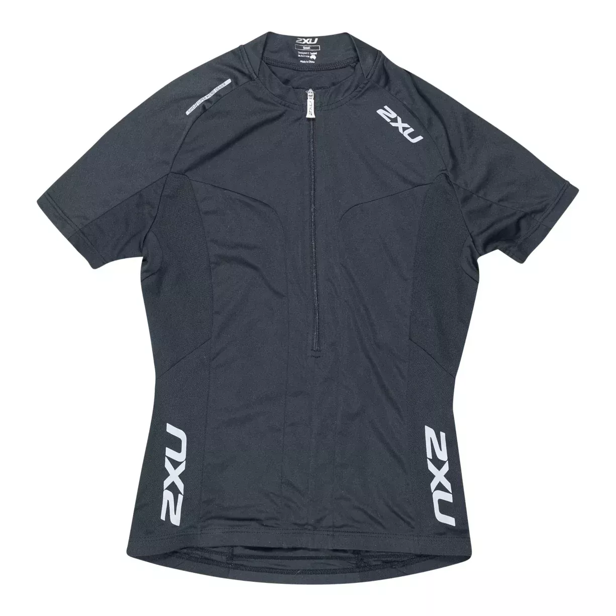 2XU 1/2 Zip Aero Jersey - Women's