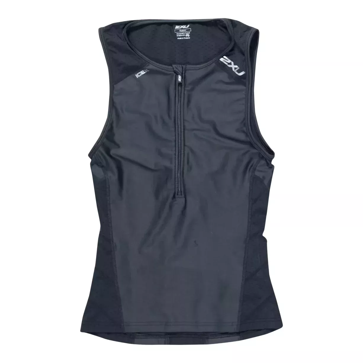 2XU Compression Tri Tank Top - Women's