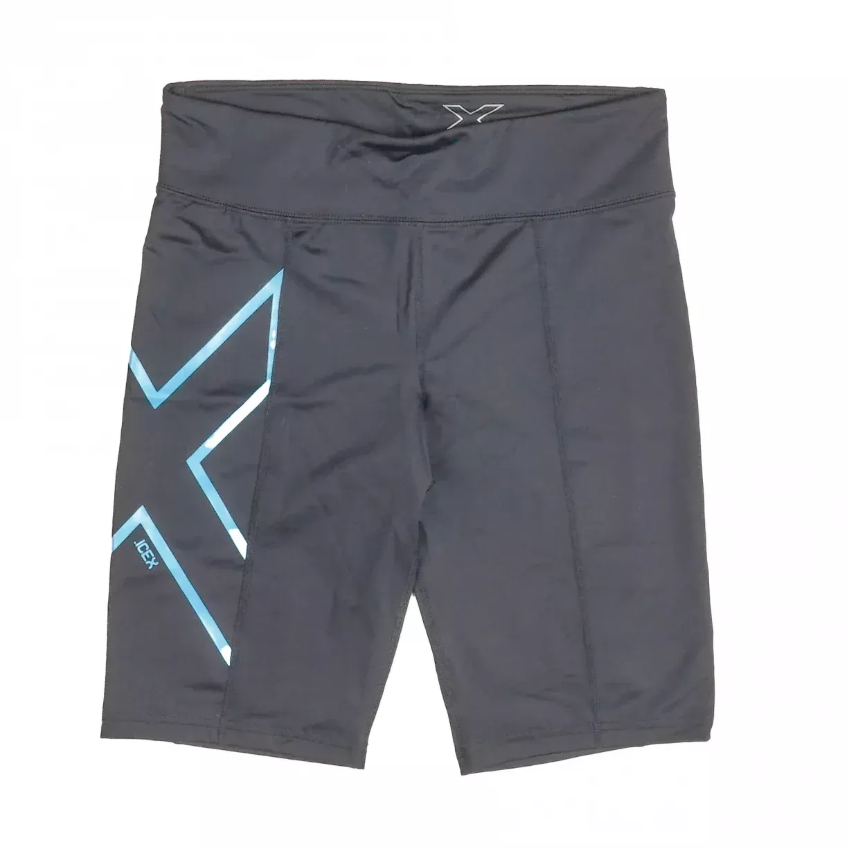2XU Ice-X Mid Compression Shorts