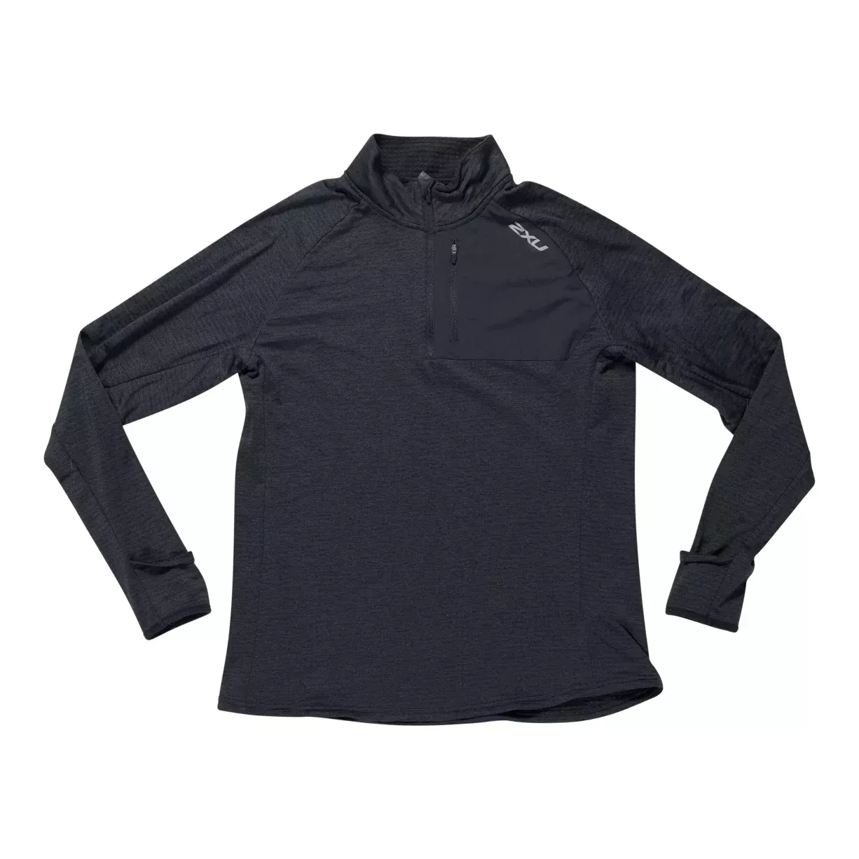 2XU Ignition 1/4 Zip - Men's