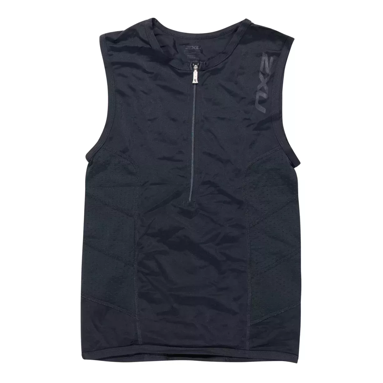 2XU Tri Sleeveless Top - Men's