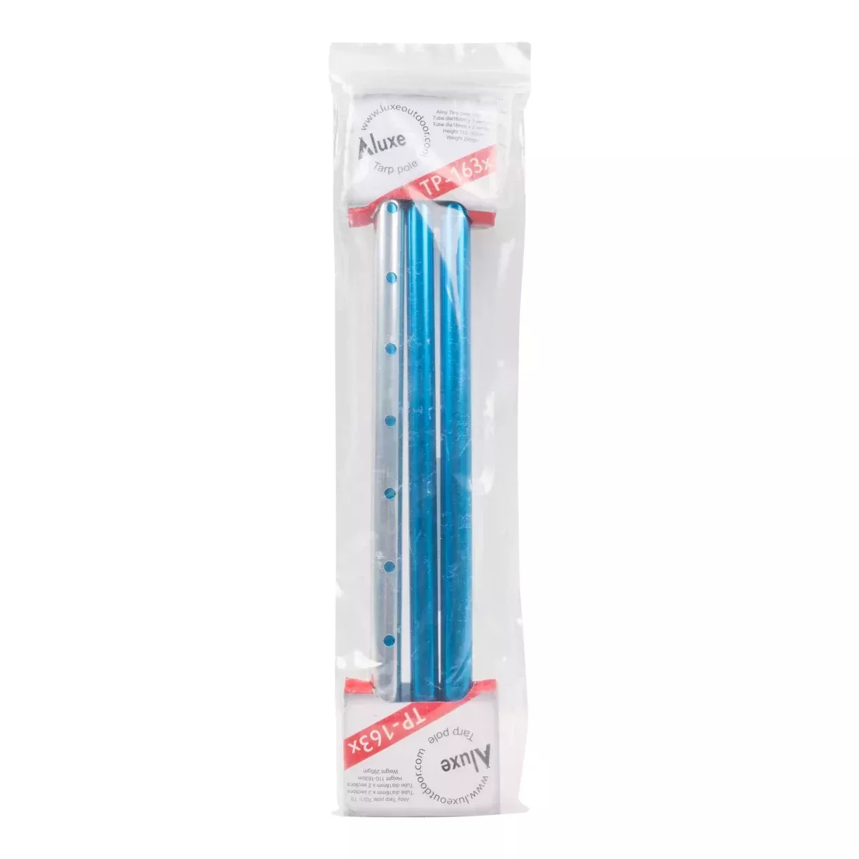 3 Ridges Gear TP-163X Tent Pole