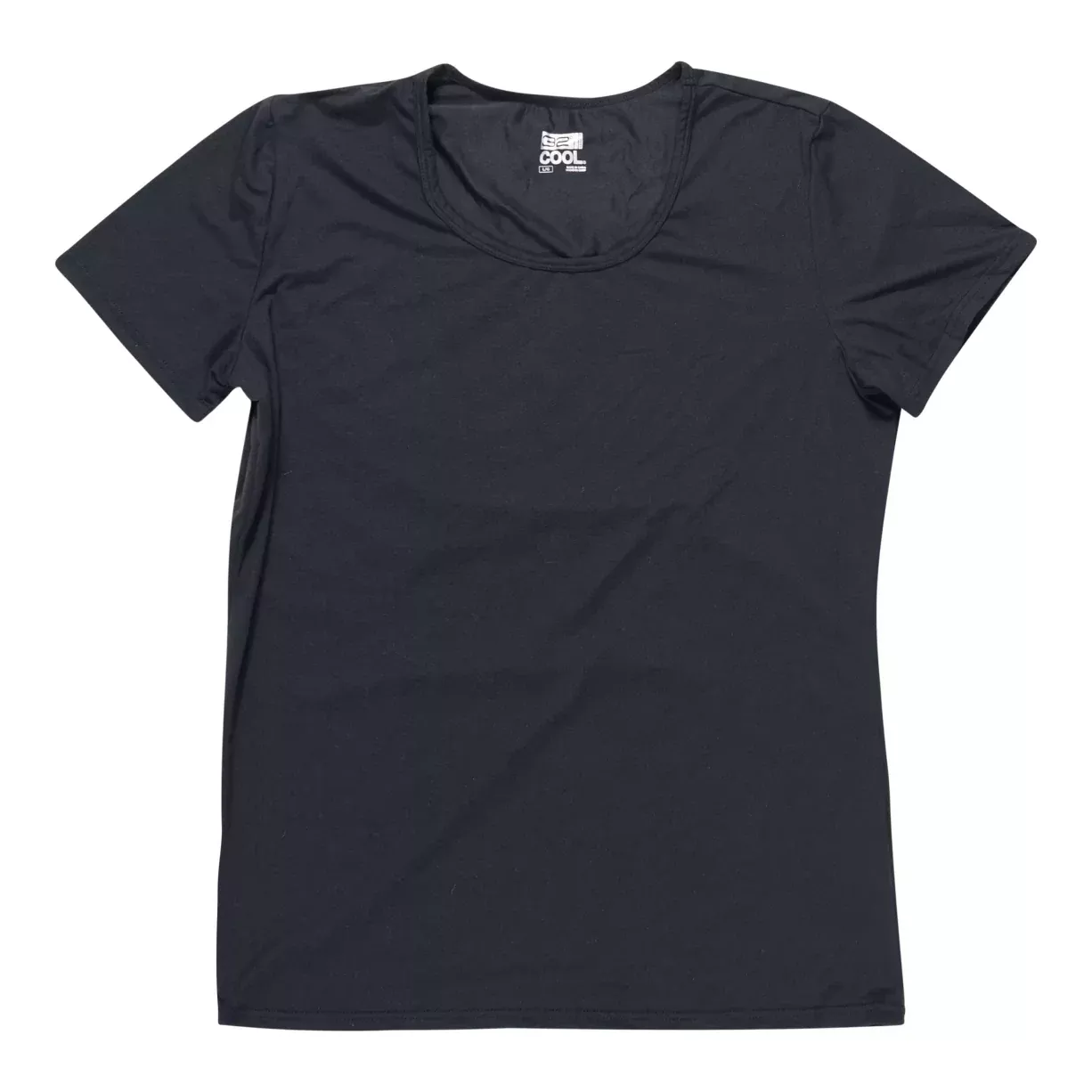 32 Degrees Cool Fitted T-Shirt