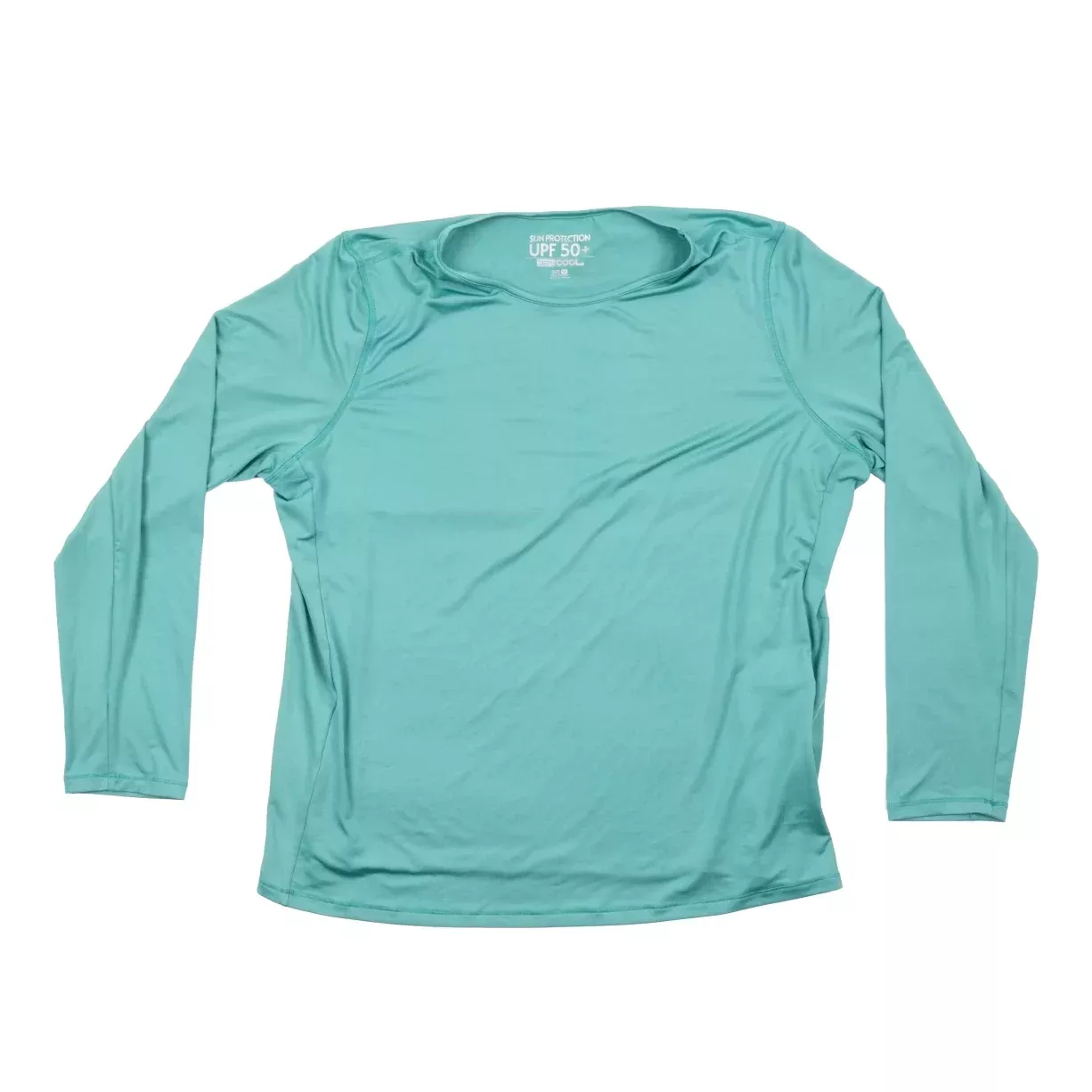 32 Degrees Cool Sun Protection UPF 50 Long Sleeve Shirt - Women's