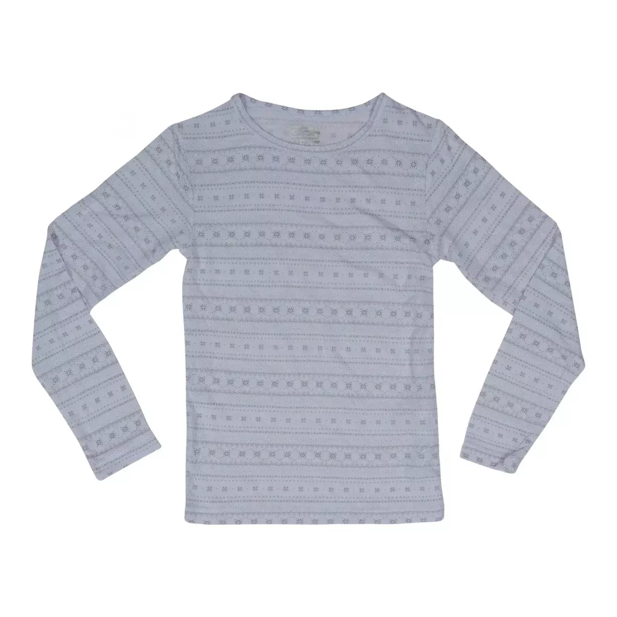 32 Degrees Thermal Long Sleeve Crew Neck