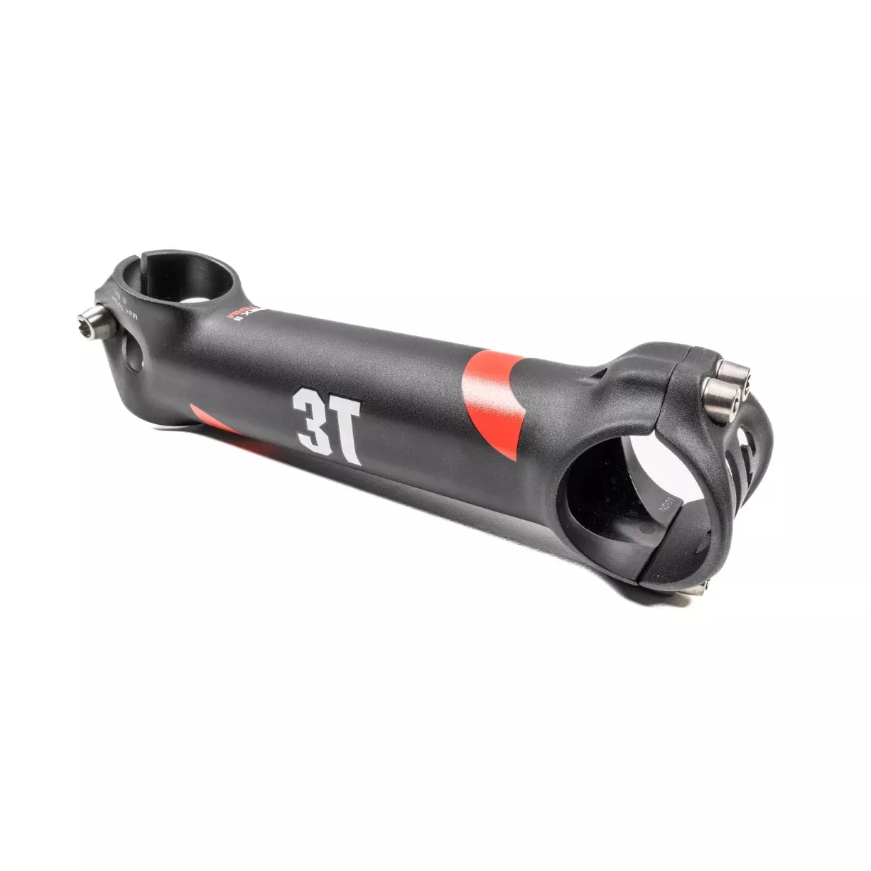 3T ARX II Team Stem +/-17°