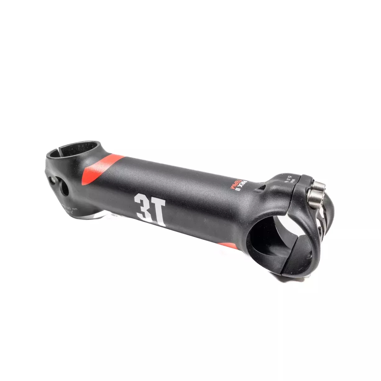 3T ARX II Team Stem