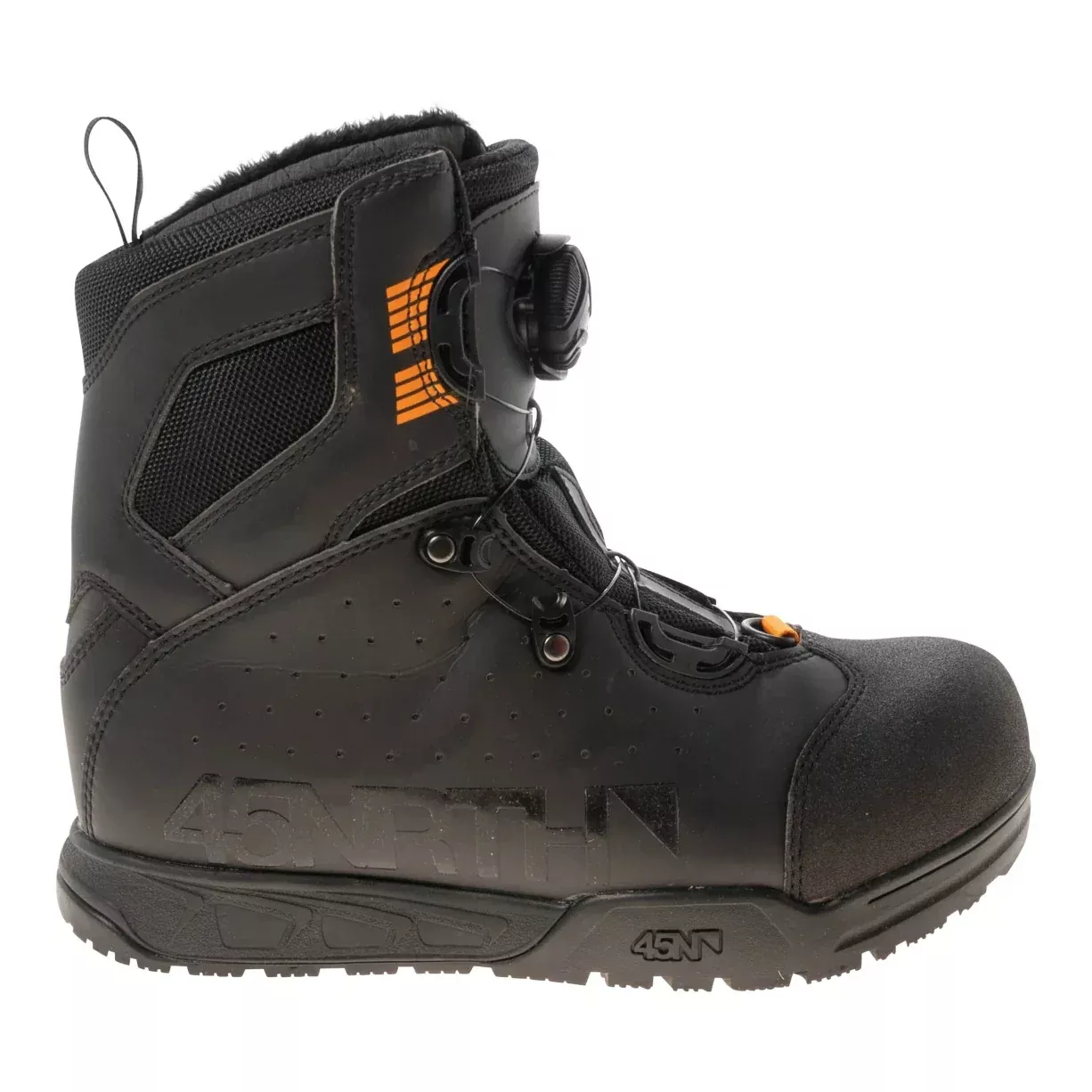 45NRTH Wolvhammer BOA Cycling Boot