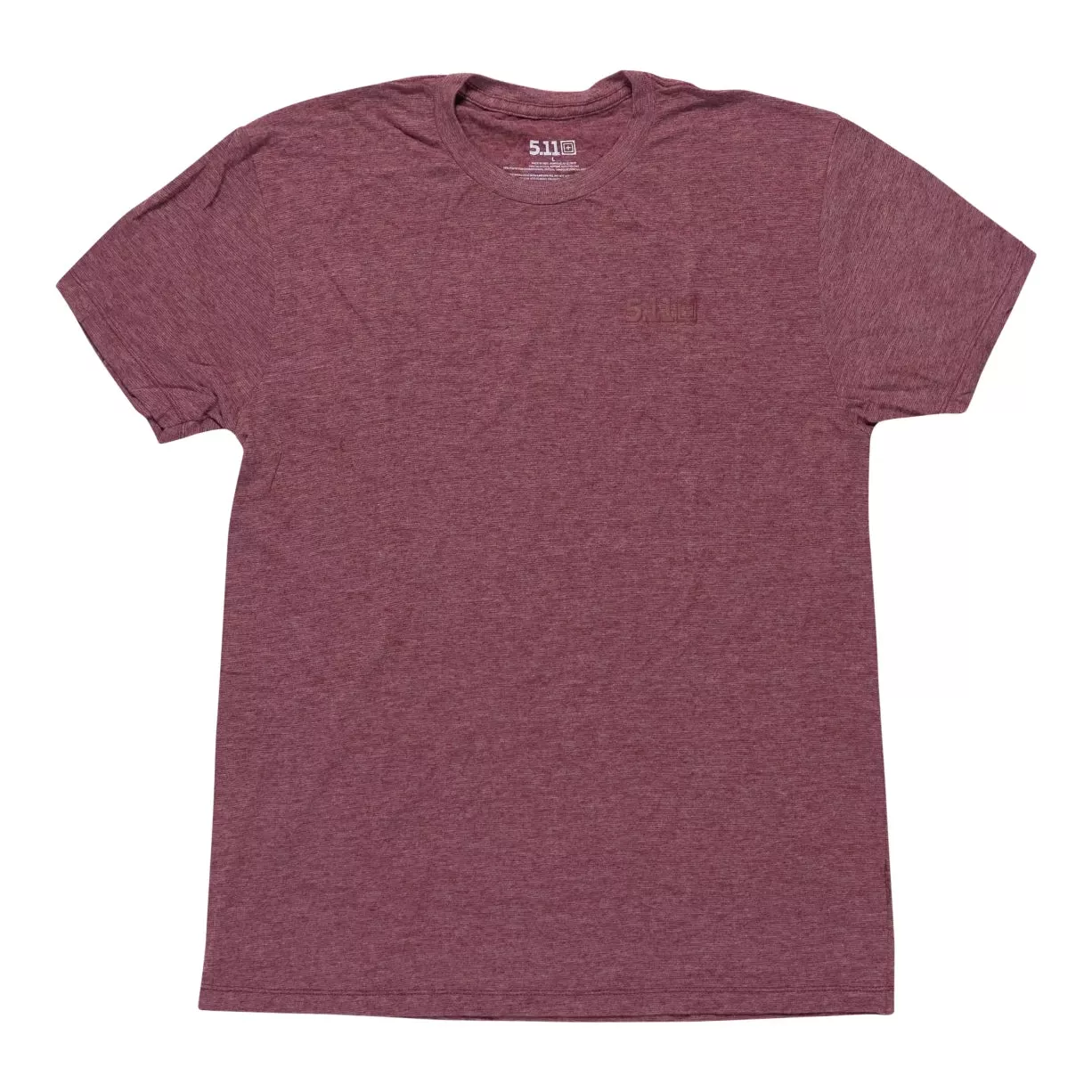 5.11 Tactical Triblend Legacy Short Sleeve Tee - Men's