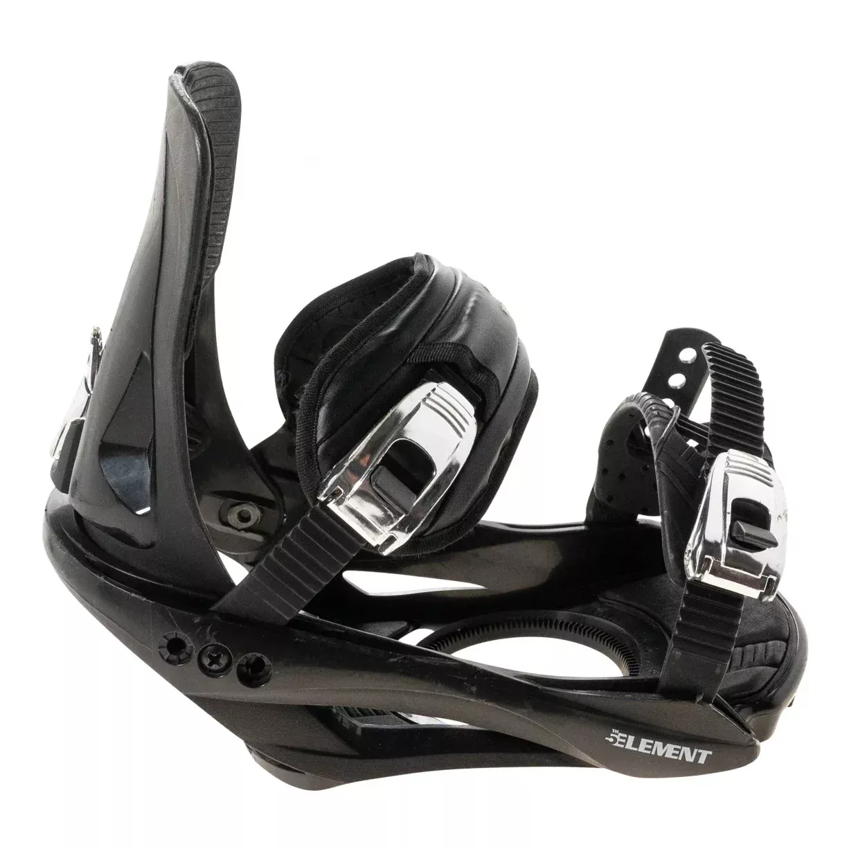 5th element Snowboard Bindings