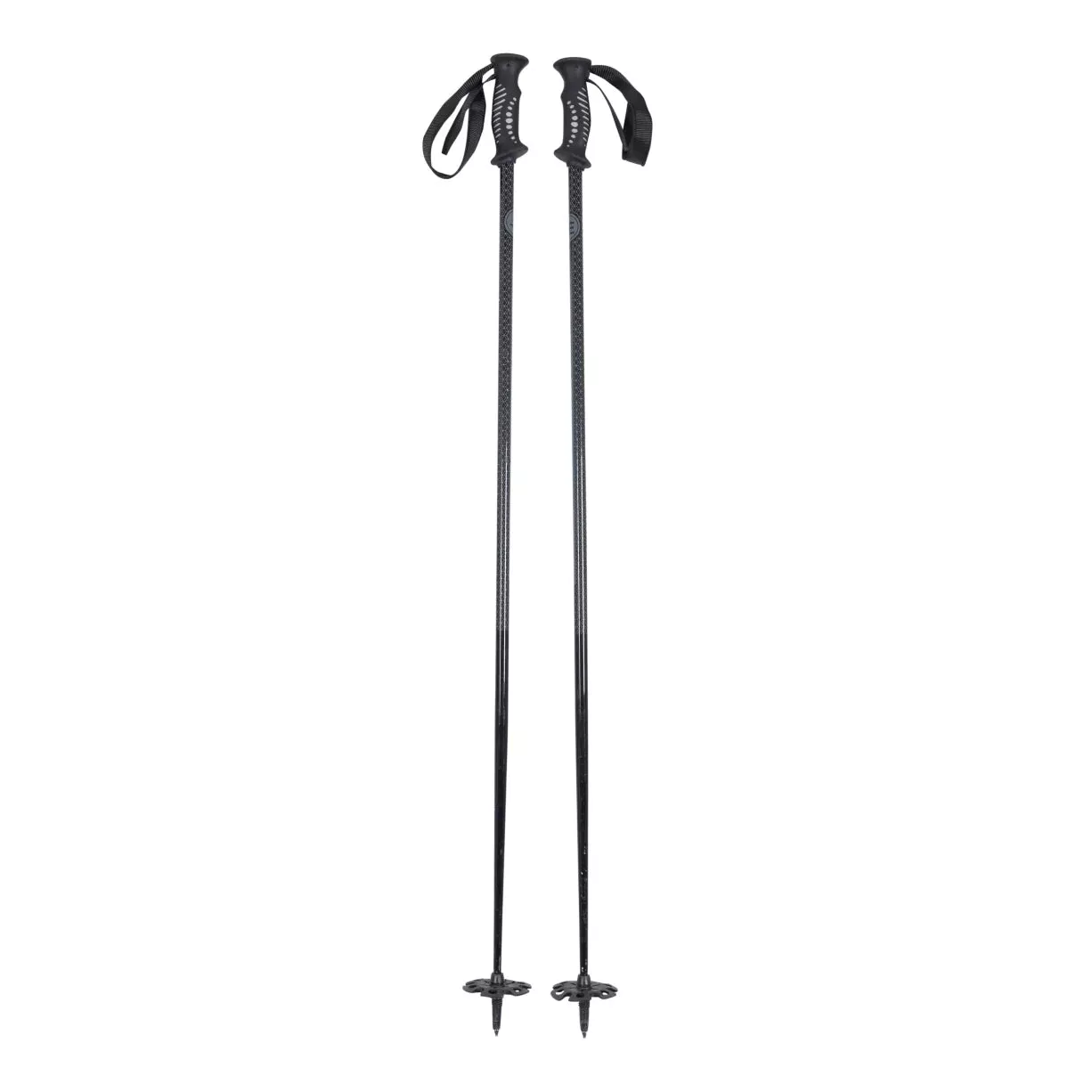 5th element Stealth Ski Poles