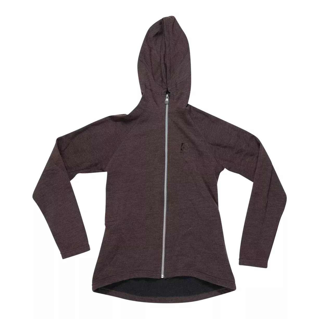 66 NORTH Kjoler Light Knit Hoodie - Women's