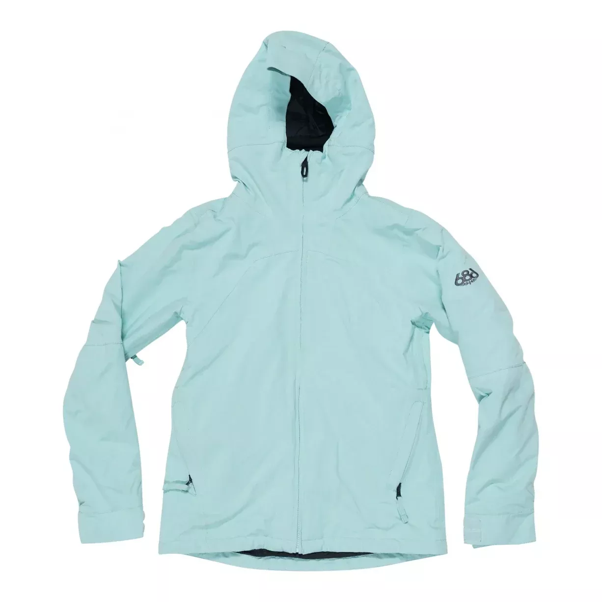 686 Authentic Smarty Haven Ski Jacket - Women's