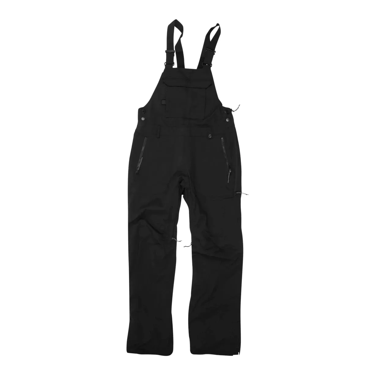 686 Black Magic Insulated Bib Pants - Women's
