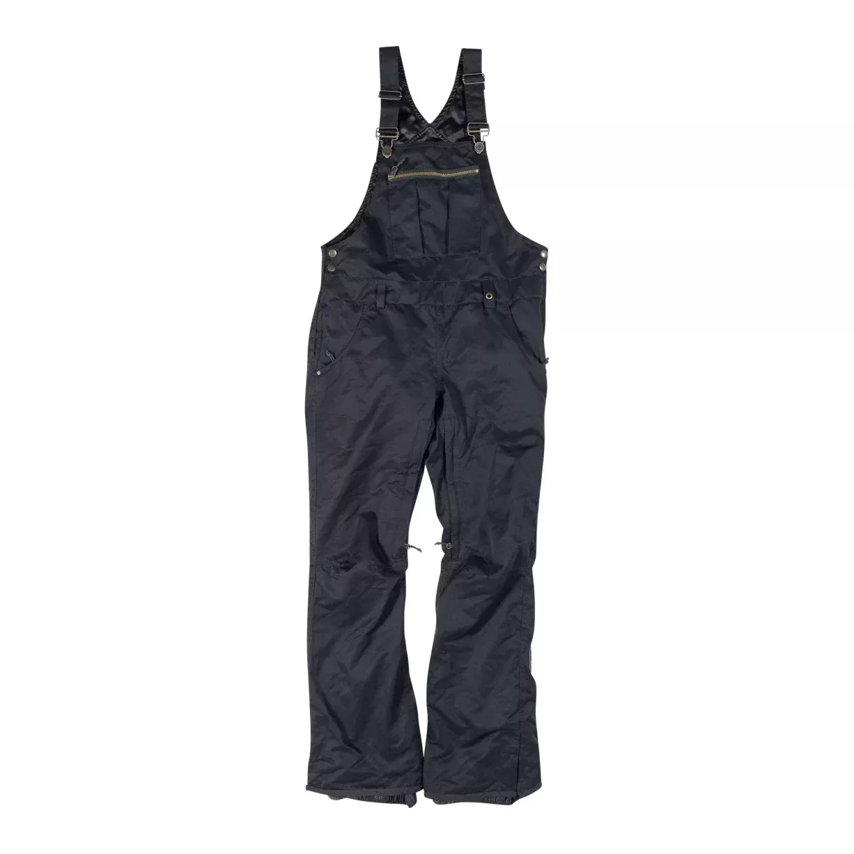 686 Black Magic Insulated Bibs - Women's