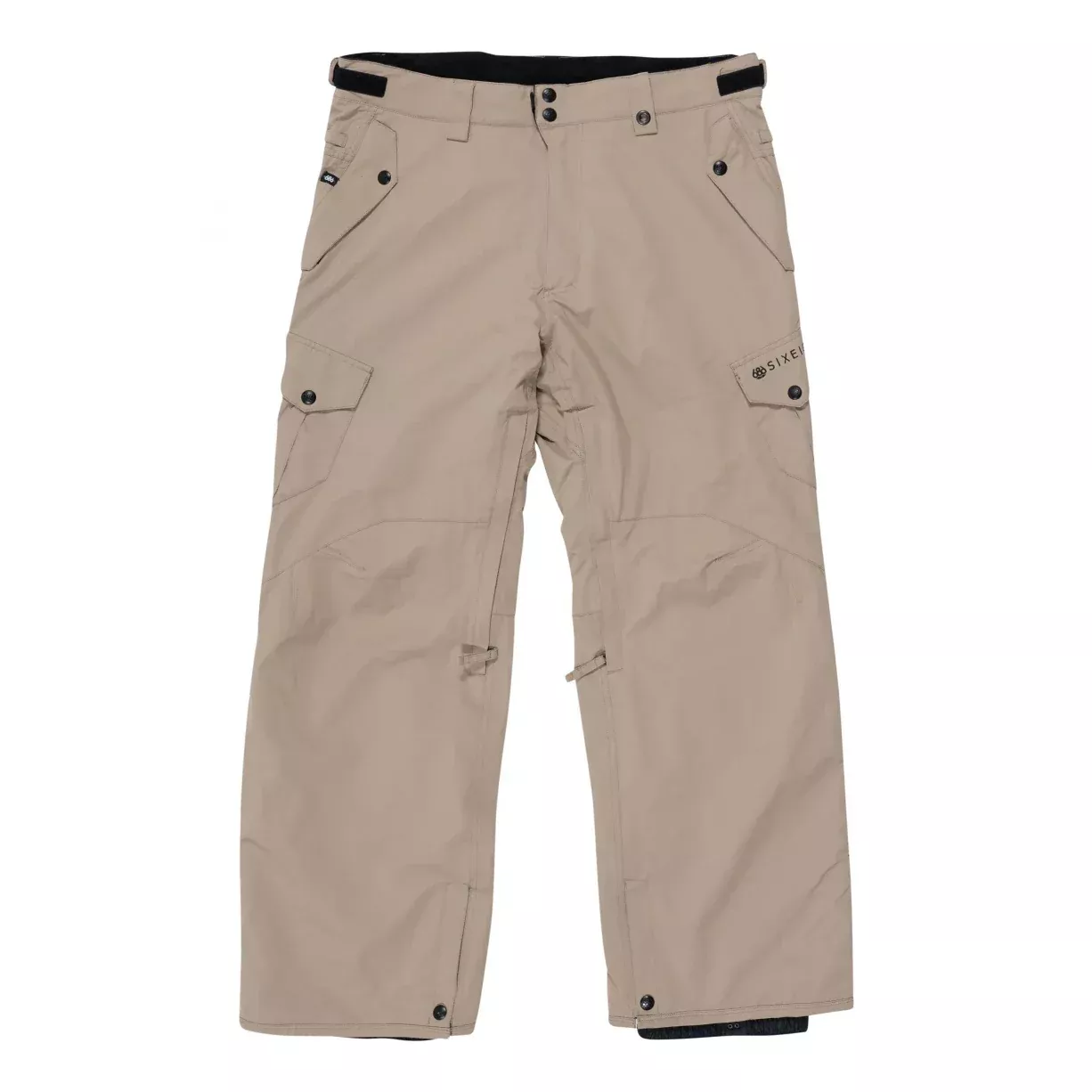 686 Defender Cargo Snow Pants - Men's