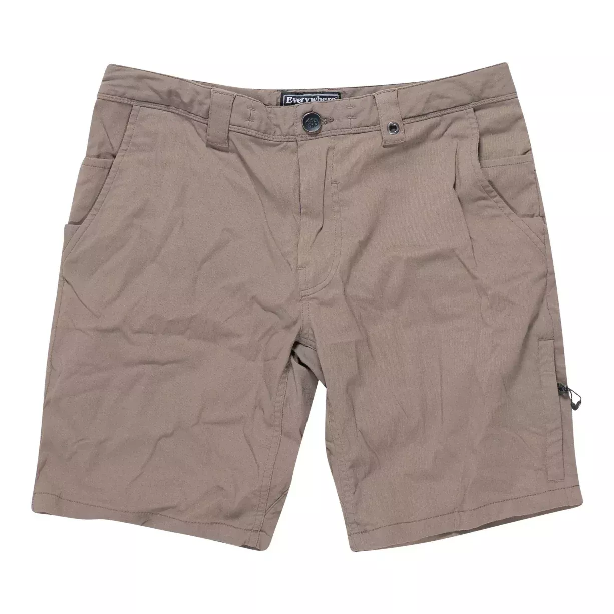 686 Everywhere Hybrid Short - Men's