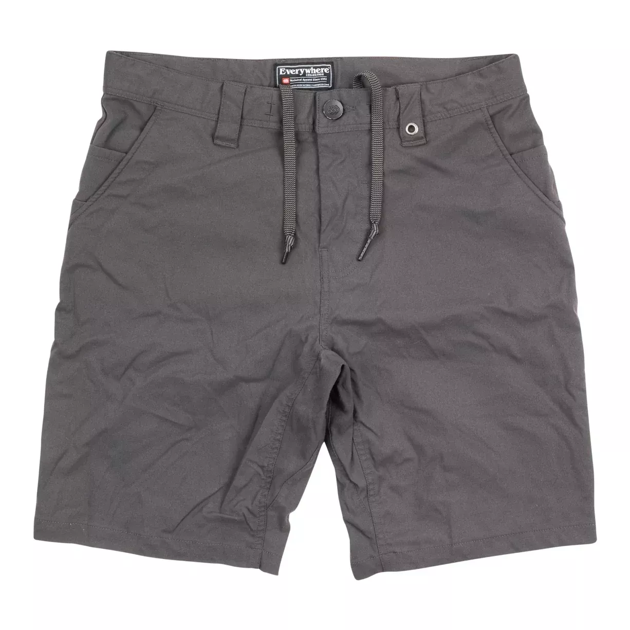 686 Everywhere Hybrid Shorts - Men's