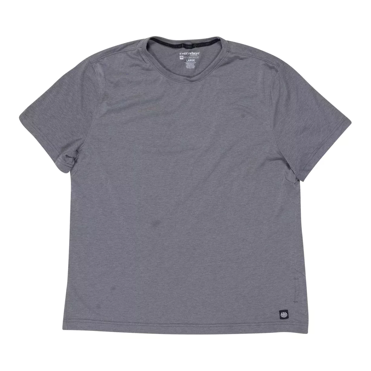686 Everywhere T-Shirt - Men's