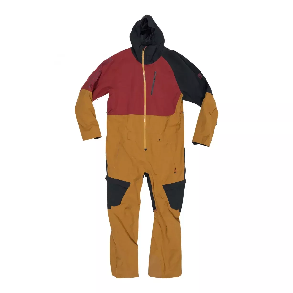 686 GLCR Hydra Coverall - Men's