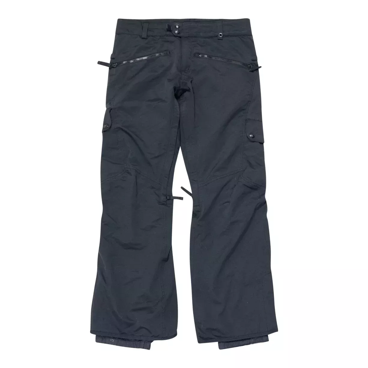 686 Mistress Insulated Cargo Snow Pants