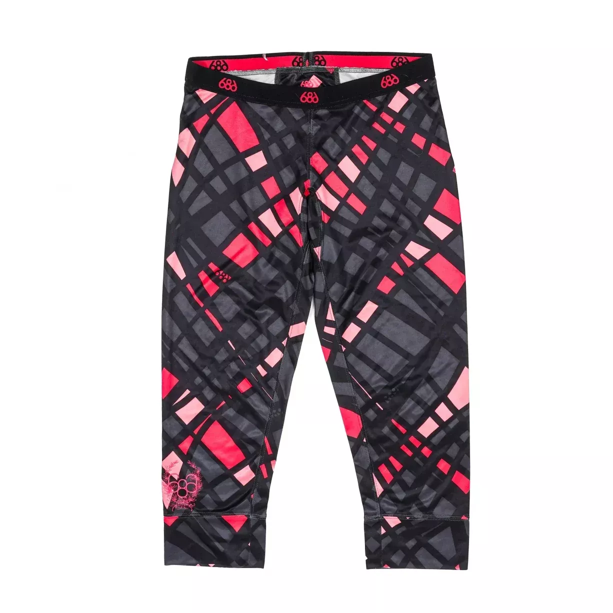 686 Performance Dry Base Layer Pants