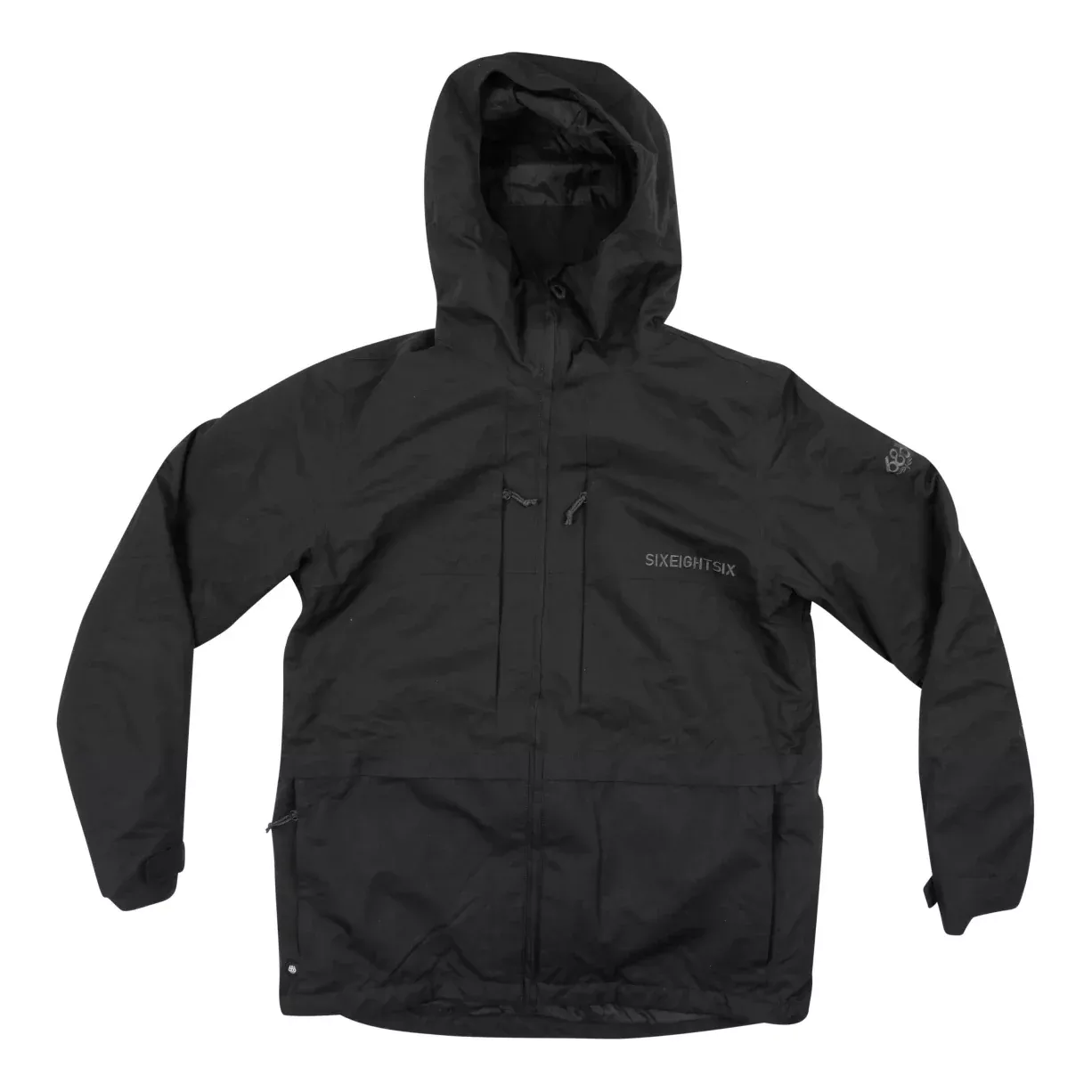 686 SMARTY 3-in-1 Form Jacket - Men's