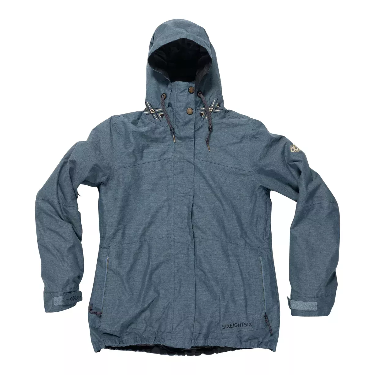686 Smarty 3-in-1 Spellbound Jacket - Women's