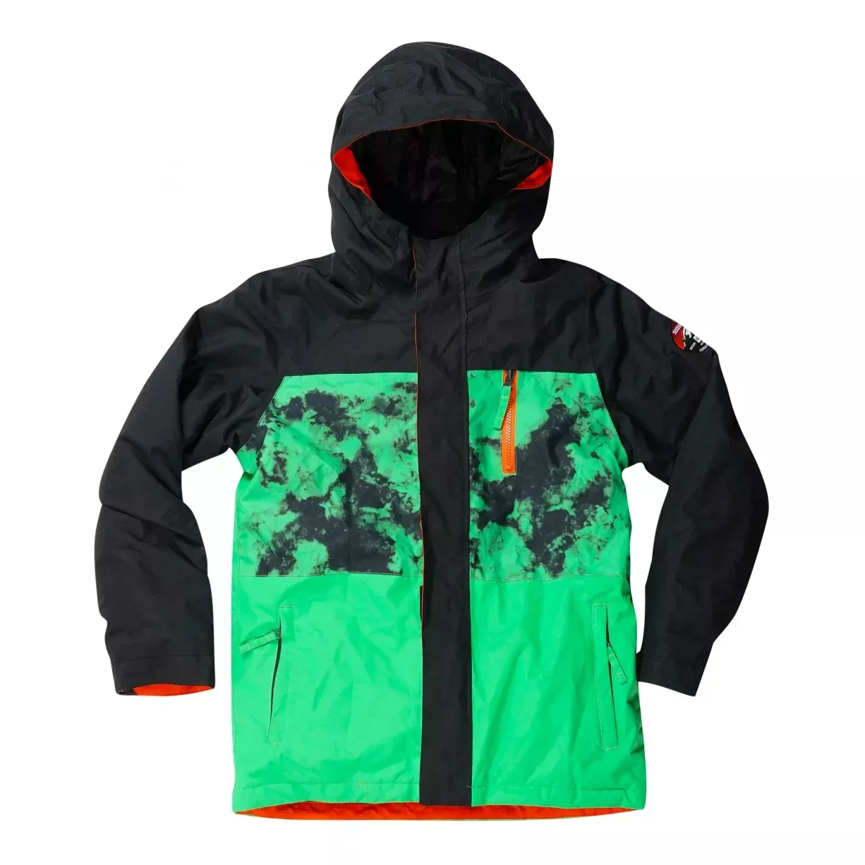 686 Smarty 3-in-1Youth Insulated Ski Jacket