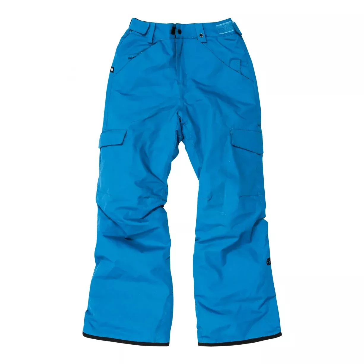 686 Softshell Youth Ski Pants