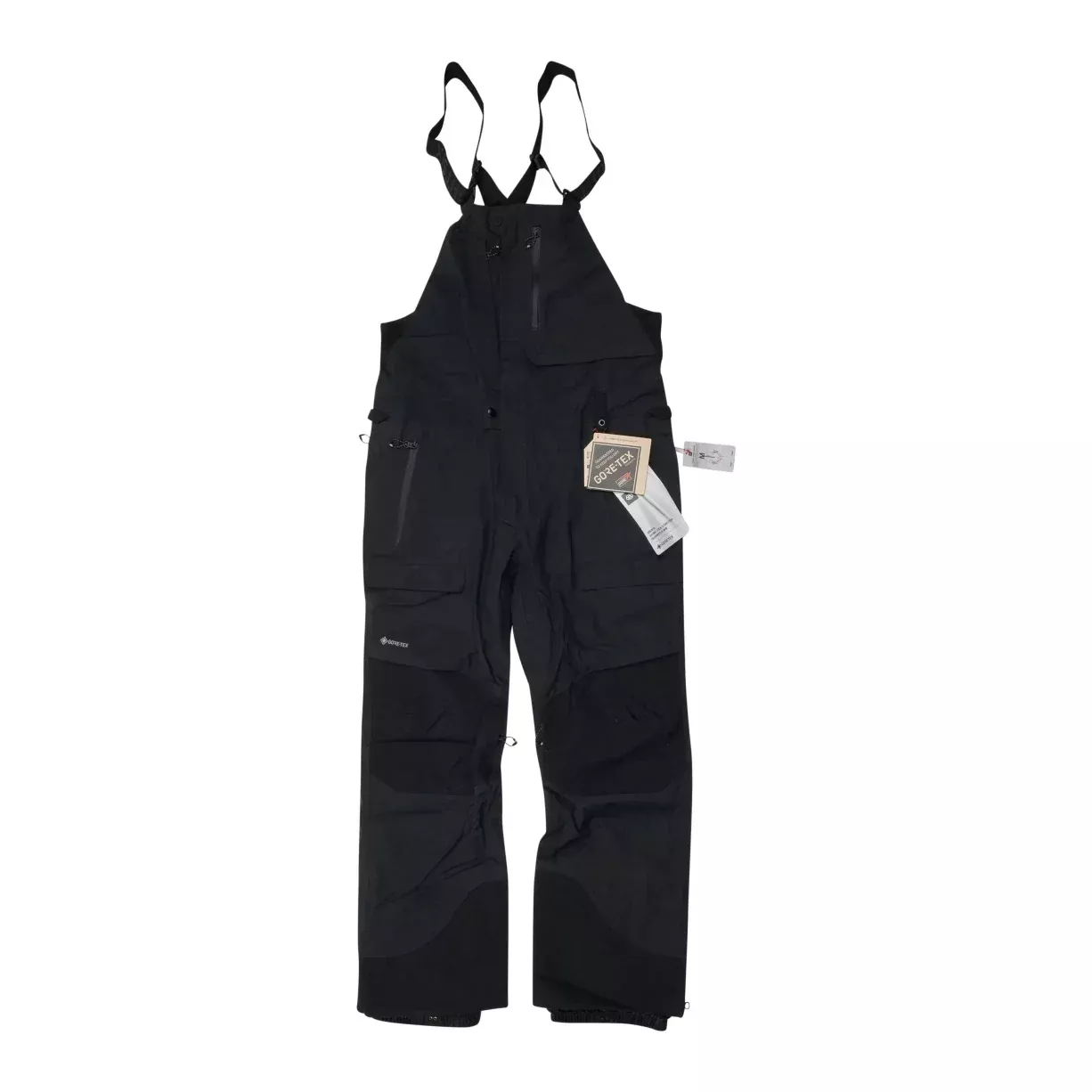 686 Stretch Dispatch Bib Pants - Men's