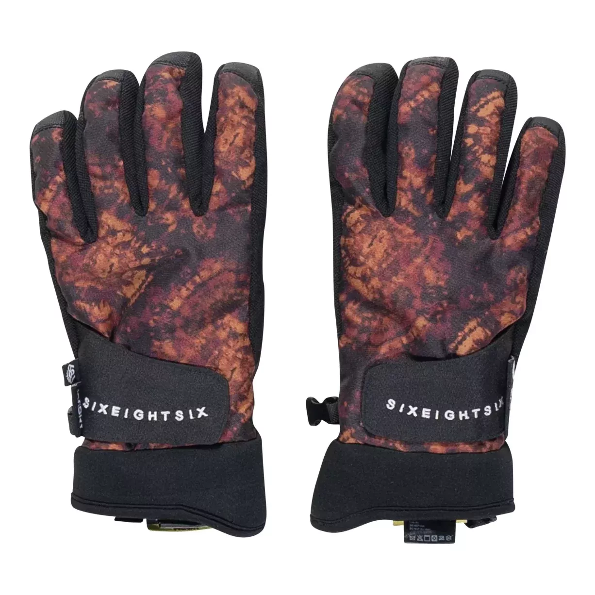 686 Thermal Rating infiDRY Gloves - Women's