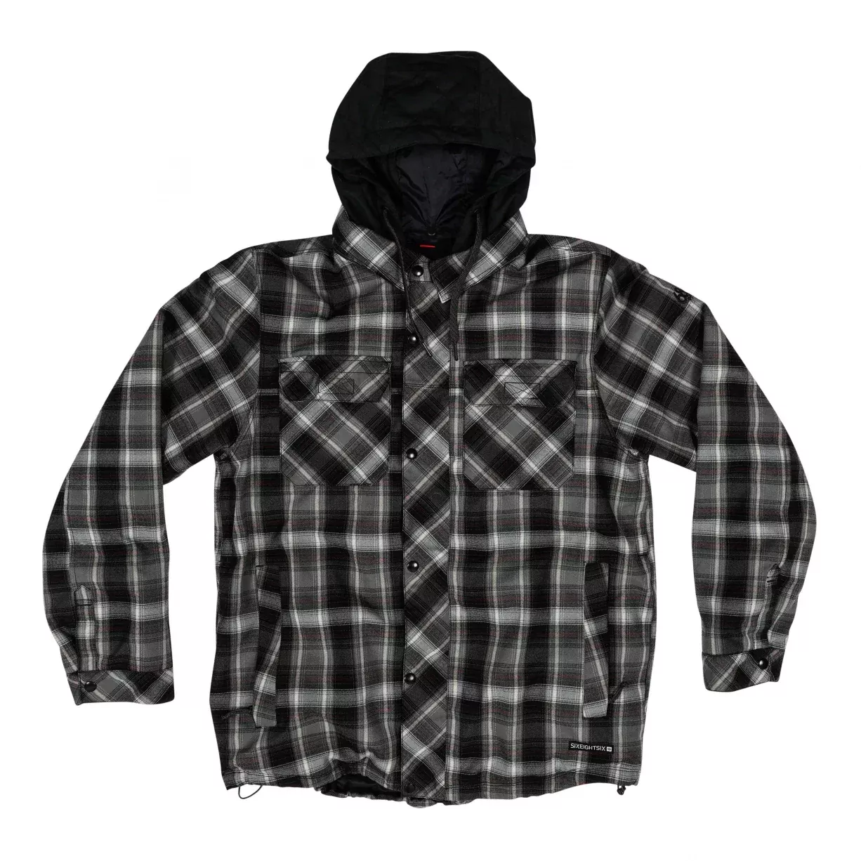 686 Woodland Insulated Jacket - Men's