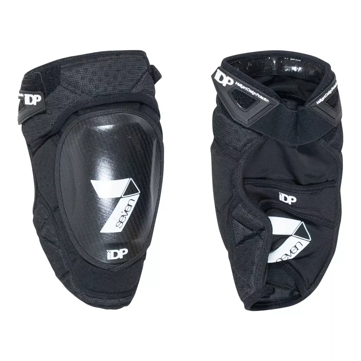7iDP Control Knee Pads MTB
